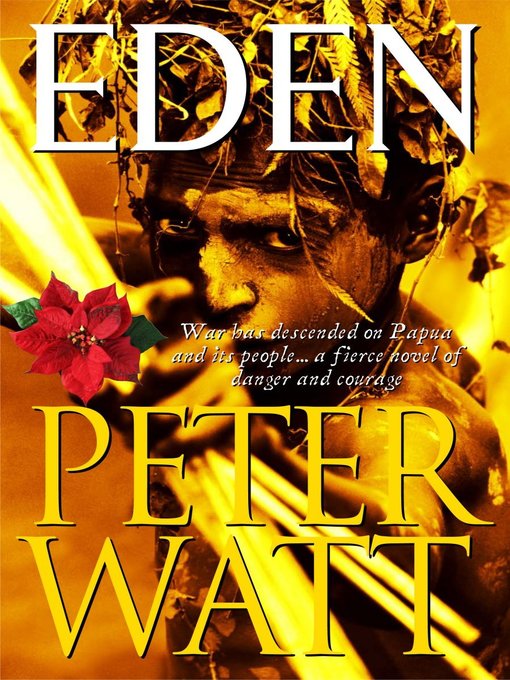 Title details for Eden by Peter Watt - Wait list